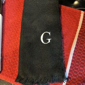 Axxcents New old stock scarf